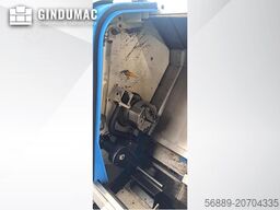 Dugard Eagle FCL-200HT