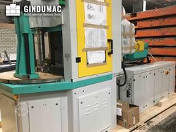 Arburg ALLROUNDER 1200 t 1000 - 400