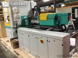 Arburg ALLROUNDER 1200 t 1000 - 400