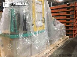 Arburg ALLROUNDER 1200 t 1000 - 400