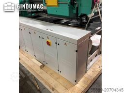 Arburg ALLROUNDER 1200 t 1000 - 400