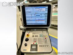 DMG MORI CTX Beta 800 4a