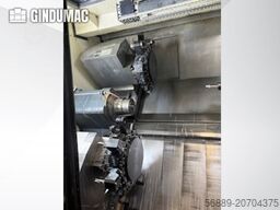 DMG MORI CTX Beta 800 4a