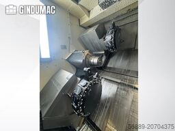 DMG MORI CTX Beta 800 4a