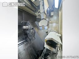 DMG MORI CTX Beta 800 4a