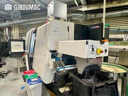 DMG MORI CTX Beta 800 4a