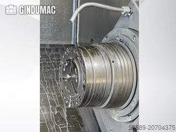 DMG MORI CTX Beta 800 4a