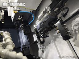 Citizen Cincom M16-4M8