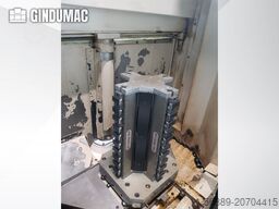 Okuma MA-400HA + 6APC