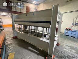 ORMA ORMA NPC/DIGIT 6/95 30/13 AS-BO