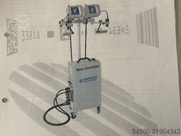 Balsfulland Elektronik GmbH Kamerasystem