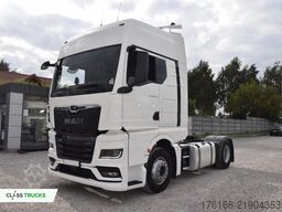 MAN TGX 18.470 GX