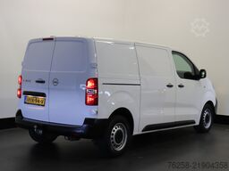 Opel Vivaro 2.0 CDTI 122PK L2 Automaat EURO 6 - Airc...
