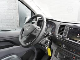 Opel Vivaro 2.0 CDTI 122PK L2 Automaat EURO 6 - Airc...