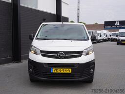 Opel Vivaro 2.0 CDTI 122PK L2 Automaat EURO 6 - Airc...