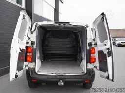Opel Vivaro 2.0 CDTI 122PK L2 Automaat EURO 6 - Airc...
