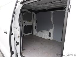 Opel Vivaro 2.0 CDTI 122PK L2 Automaat EURO 6 - Airc...