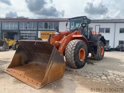 Hitachi ZW310