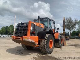 Hitachi ZW310
