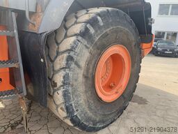 Hitachi ZW310