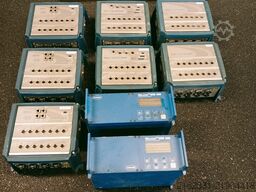 Nordson Logicomm control system