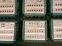 Nordson Logicomm control system
