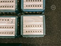 Nordson Logicomm control system