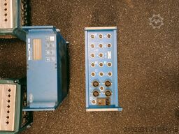 Nordson Logicomm control system