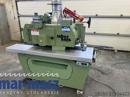 WEINIG K 23T 245/120 laser