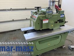 WEINIG K 23T 245/120 laser