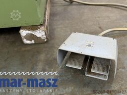 WEINIG K 23T 245/120 laser