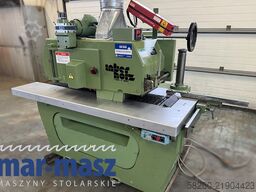 WEINIG K 23T 245/120 laser