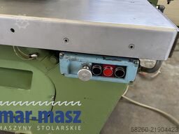 WEINIG K 23T 245/120 laser