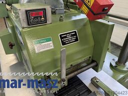 WEINIG K 23T 245/120 laser