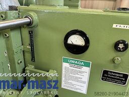 WEINIG K 23T 245/120 laser