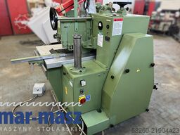 WEINIG K 23T 245/120 laser