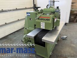 WEINIG K 23T 245/120 laser