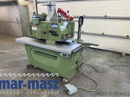 WEINIG K 23T 245/120 laser