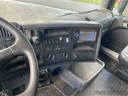 Scania R 340 B 4X2 Platform (90cm high)/ Full Air Susp...