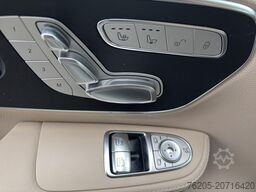 Mercedes-Benz V 300 d 4MATIC AVANTGARDE EDITION Extralang 360