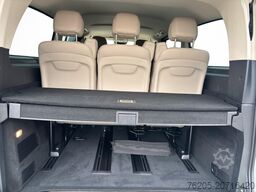 Mercedes-Benz V 300 d 4MATIC AVANTGARDE EDITION Extralang 360
