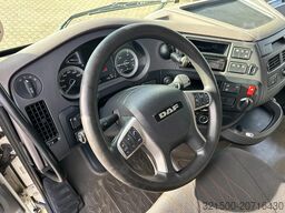 DAF XF 450 Super Space Cab Euro 6