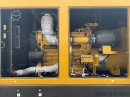 CAT DE1250GC - 1.250 kVA Standby Generator - DPX-18226