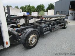 MERCEDES-BENZ Kögel WBH 25P*Wiesel+Umsetzer+BDF+or*