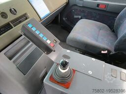 MERCEDES-BENZ Kögel WBH 25P*Wiesel+Umsetzer+BDF+or*