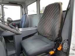 MERCEDES-BENZ Kögel WBH 25P*Wiesel+Umsetzer+BDF+or*