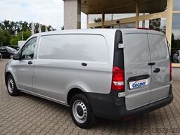 MERCEDES-BENZ Vito Kasten 116 CDI RWD lang EasyCargo Navi
