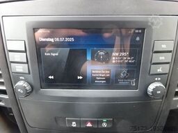 MERCEDES-BENZ Vito Kasten 116 CDI RWD lang EasyCargo Navi