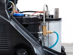 Nilfisk MH 4M -210/1000 PAX NEW HEATING COIL