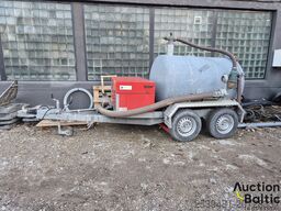 At-Site Equipment MVT 2000